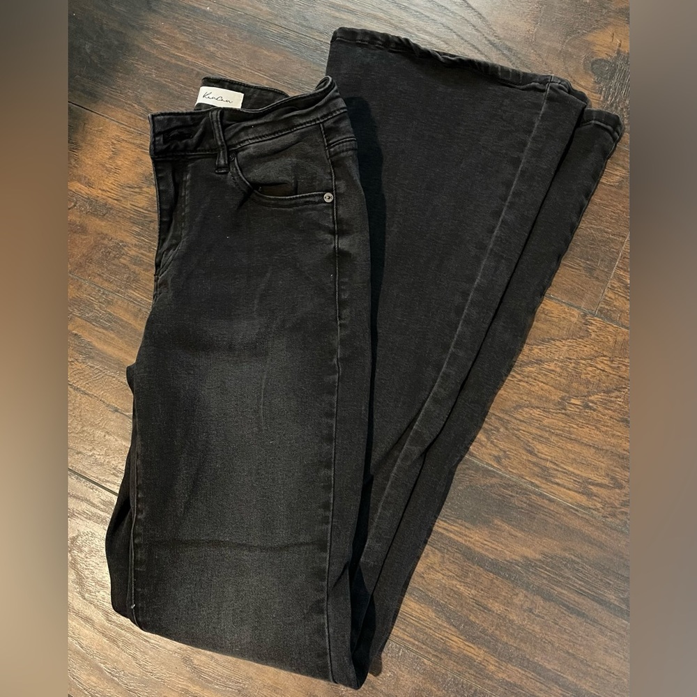 KanCan Flare Jeans